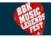 Music Legends Festival 2020, Cancelado