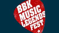 Cancelado BBK Music Legends Festival 2020