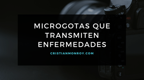 Científicos utilizan cámara de ultra alta sensibilidad para capturar microgotas que podrían transmitir enfermedades Microgotas que transmiten enfermedades