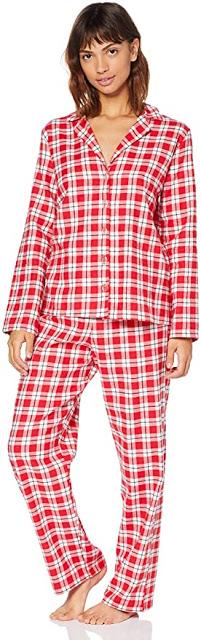 Pijamas y chándals de Amazon con los que lucir estilo esta cuarentena