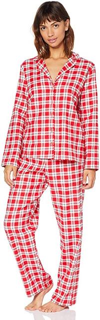 Pijamas y chándals de Amazon con los que lucir estilo esta cuarentena Pijamas y chándals de Amazon con los que lucir estilo esta cuarentena