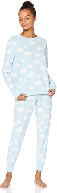 Pijamas y chándals de Amazon con los que lucir estilo esta cuarentena Pijamas y chándals de Amazon con los que lucir estilo esta cuarentena