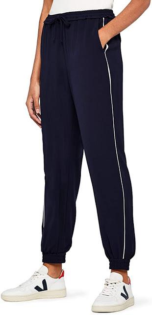 Pijamas y chándals de Amazon con los que lucir estilo esta cuarentena Pijamas y chándals de Amazon con los que lucir estilo esta cuarentena
