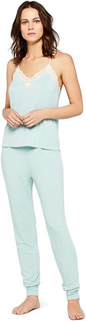 Pijamas y chándals de Amazon con los que lucir estilo esta cuarentena Pijamas y chándals de Amazon con los que lucir estilo esta cuarentena