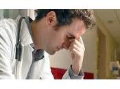 Pandemia Covid19 afecta Salud Mental Médicos