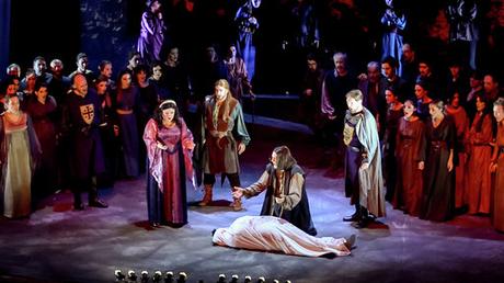 [MIS MUSAS] Hoy, con Max Aub, Giuseppe Verdi  y Pedro Pablo Rubens