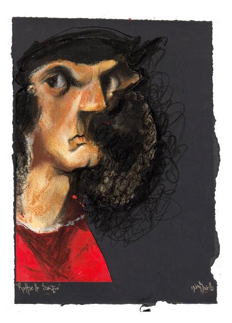 [SONRÍA, POR FAVOR] Es miércoles, 8 de abril