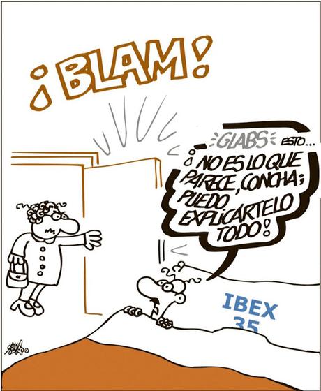 [SONRÍA, POR FAVOR] Es miércoles, 8 de abril