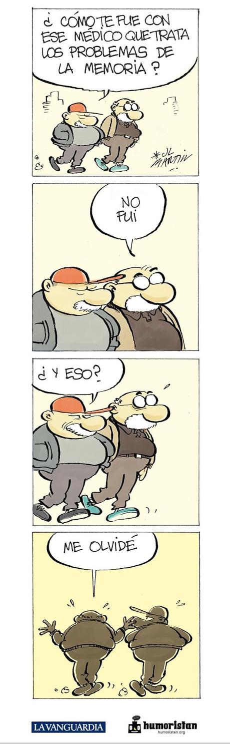 [SONRÍA, POR FAVOR] Es miércoles, 8 de abril