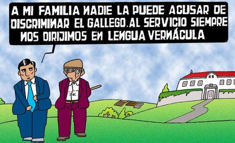 [SONRÍA, POR FAVOR] Es miércoles, 8 de abril