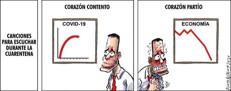 [SONRÍA, POR FAVOR] Es miércoles, 8 de abril