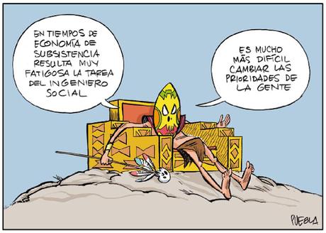 [SONRÍA, POR FAVOR] Es miércoles, 8 de abril