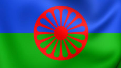 Día Internacional del Pueblo Gitano o Rom