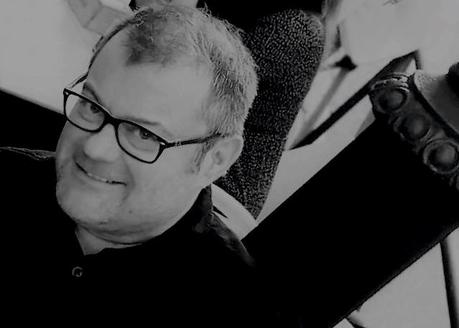 Cuestionarios del Confinamiento (33): Pablo Martínez Vaquero