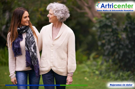 ¿Cómo entender mejor a un familiar o amigo con fibromialgia?