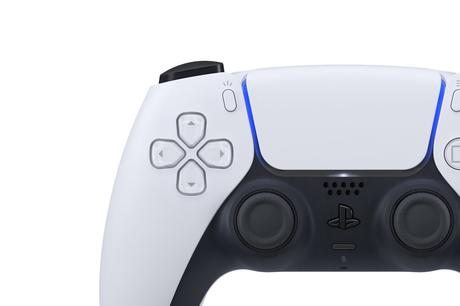 DualSense se presenta como el mando oficial de Playstation 5