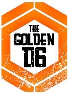 Revista de pintura The Golden D6, en formato 