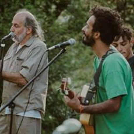 El impulso creativo no está en cuarentena