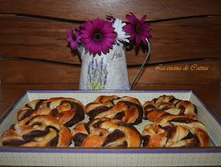 Recopilatorio de postres deliciosos