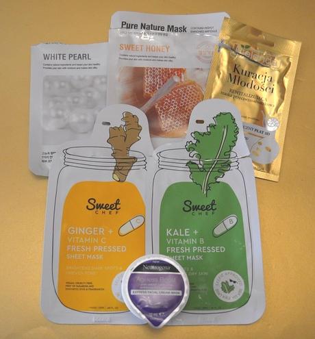 Mis Productos Terminados – Marzo de 2020