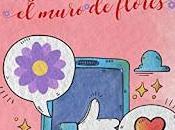 Crítica literaria: llenarte muro flores