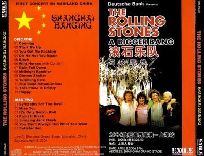 Efemérides del Rock y Heavy Metal: Que pasó un 08 de Abril