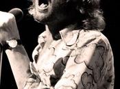 Efemérides Rock Heavy Metal: pasó Abril