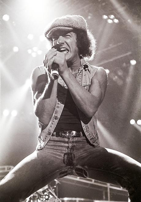 Efemérides del Rock y Heavy Metal: Que pasó un 08 de Abril