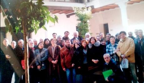 Martín Velasco: ‘Vida teologal y contemplación en san Juan de la Cruz’ Martín Velasco: ‘Vida teologal y contemplación en san Juan de la Cruz’