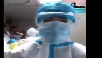 COVID 19 Africa Numbers