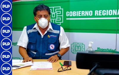 GRL FORTALECE CONTROL DE SALUD EN LAS FRONTERAS…