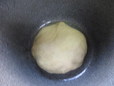 Rosca de Pascua italiana olla GM