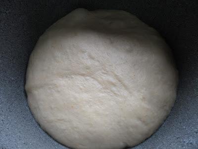 Rosca de Pascua italiana olla GM