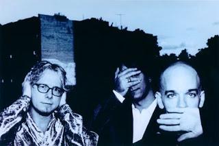 R.E.M. - At my most beautiful (1998) R.E.M. - At my most beautiful (1998)