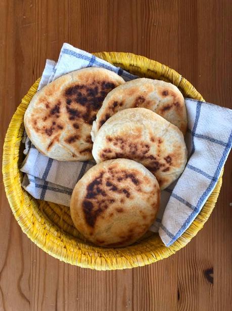 Churrascas, receta chilena Churrascas, receta chilena