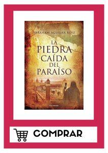 reseña la piedra caída del paraíso