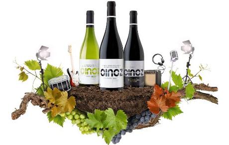 noticias sobre vinos españoles – Oinoz Wine Sounds – VINO Y BODEGAS GASTROBLOG