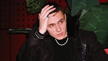 El actor Arón Piper debuta con el single ‘Sigo’ Primer single de Arón Piper