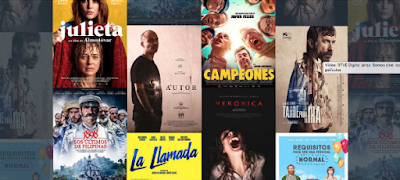 El mejor cine gratis desde casa