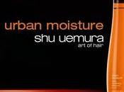 Hidratando Nutriendo Cabello Urban Moisture Uemura Hair