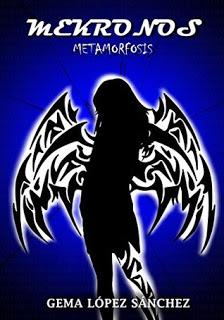 (Reseña) Metamorfosis by Gema López Sánchez