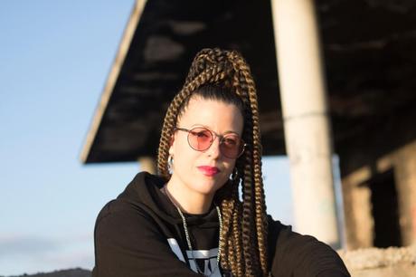 All B estrena su nuevo single Lost in Sin