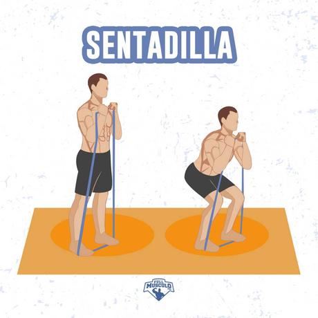 En ocasiones, surgen imprevistos que nos impiden entrenar...