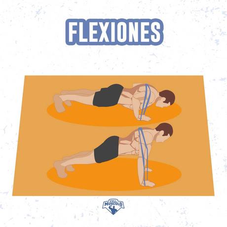 En ocasiones, surgen imprevistos que nos impiden entrenar...