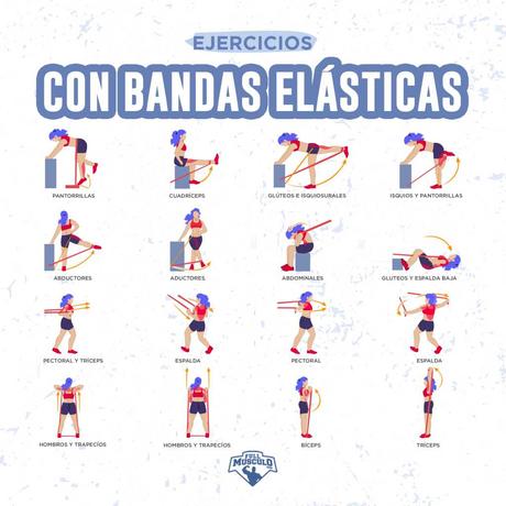 En ocasiones, surgen imprevistos que nos impiden entrenar...