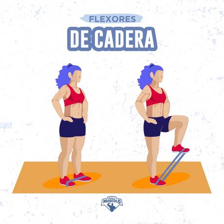 En ocasiones, surgen imprevistos que nos impiden entrenar...