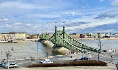 budapest lugares que visitar