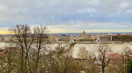 budapest en dos dias