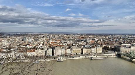 que hacer en budapest