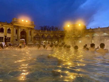 22 cosas que hacer en budapest en dos dias